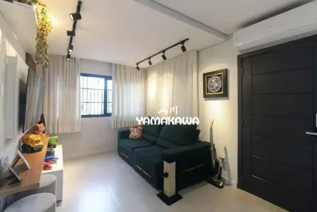 Sobrado com 3 Quartos à venda, 114m² no Vila Gomes Cardim, São Paulo
