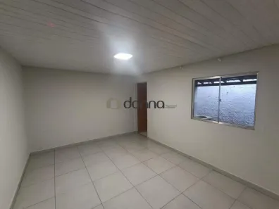 Casa com 3 Quartos à venda, 115m² no Conjunto José Vallim de Melo, Uberaba
