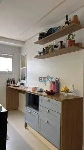 Apartamento com 3 Quartos à venda, 107m² no Dezoito do Forte Empresarial/Alphaville., Barueri