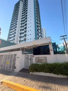 Apartamento com 2 Quartos para alugar, 75m² no Universitário, Caruaru