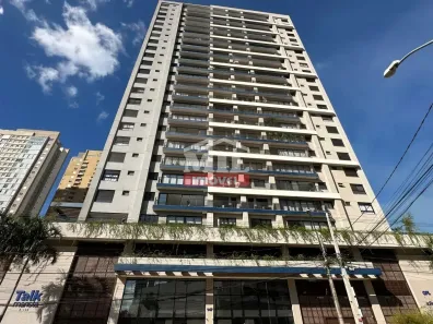 Apartamento com 3 Quartos à venda, 120m² no Setor Marista, Goiânia