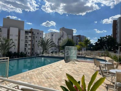 Apartamento com 2 Quartos à venda, 52m² no Jardim Alto da Boa Vista, Valinhos