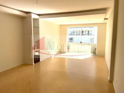 Apartamento com 2 Quartos à venda, 104m² no Jardim Paulista, São Paulo