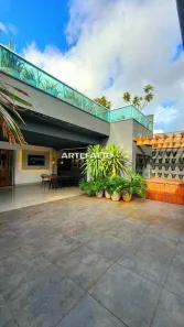 Casa com 4 Quartos à venda, 278m² no Jardim Piratininga II, Franca