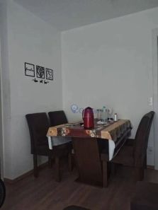 Apartamento com 2 Quartos à venda, 43m² no Residencial Parque da Fazenda, Campinas