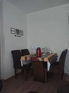 Apartamento com 2 Quartos à venda, 43m² no Residencial Parque da Fazenda, Campinas