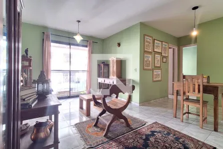 Apartamento com 2 Quartos à venda, 62m² no Lapa, São Paulo