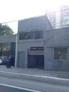Galpão/Depósito/Armazém à venda, 210m² no Brás, São Paulo