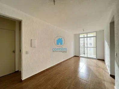 Apartamento com 2 Quartos para alugar, 54m² no São Pedro, Osasco
