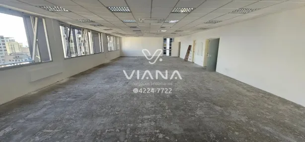 Sala Comercial para alugar, 200m² no Bela Vista, São Paulo