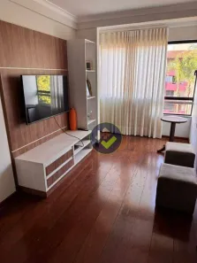 Apartamento com 2 Quartos à venda, 55m² no Jardim Ubirama, Lençóis Paulista