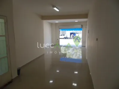 Ponto Comercial à venda, 76m² no Jardim Flórida, Jacareí