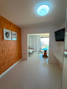 Apartamento com 1 Quarto à venda, 20m² no Pituaçu, Salvador