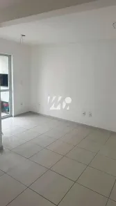 Apartamento com 2 Quartos à venda, 54m² no Pedra Branca, Palhoça