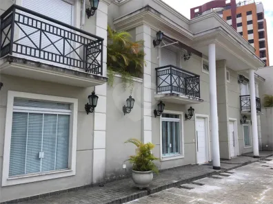 Casa com 4 Quartos à venda, 456m² no Vila Monumento, São Paulo