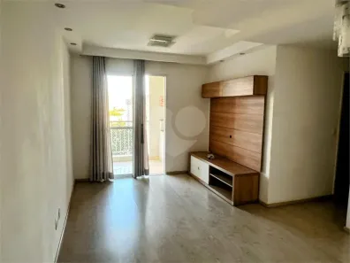 Apartamento com 3 Quartos à venda, 75m² no Parque São Lucas, São Paulo