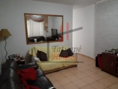 Sobrado com 3 Quartos à venda, 240m² no Jardim Jaú (Zona Leste), São Paulo