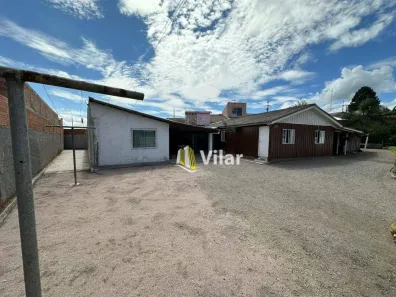 Casa com 3 Quartos à venda, 120m² no Planta Deodoro, Piraquara