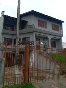 Sobrado com 5 Quartos para alugar, 380m² no Cristal, Porto Alegre