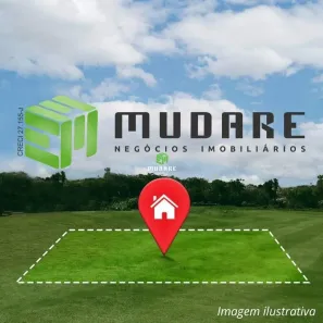 Lote/Terreno à venda, 608m² no Centro, Franca