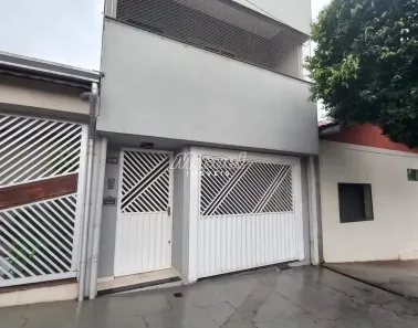 Casa com 3 Quartos à venda, 112m² no Nossa Senhora de Fátima, Piracicaba