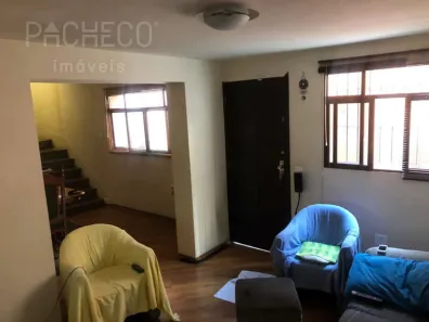 Sobrado com 2 Quartos à venda, 140m² no Jardim das Bandeiras, São Paulo