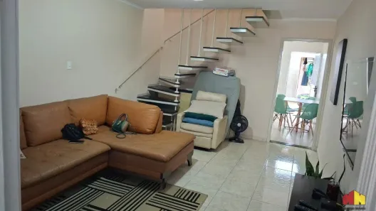 Sobrado com 2 Quartos à venda, 116m² no Vila Gomes Cardim, São Paulo