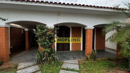 Casa com 3 Quartos à venda, 205m² no Alto do Santana, Rio Claro