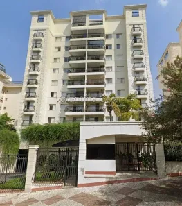 Apartamento com 2 Quartos à venda, 106m² no Cidade São Francisco, São Paulo