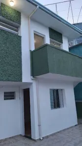 Casa com 3 Quartos para alugar, 170m² no Cidade dos Bandeirantes, São Paulo