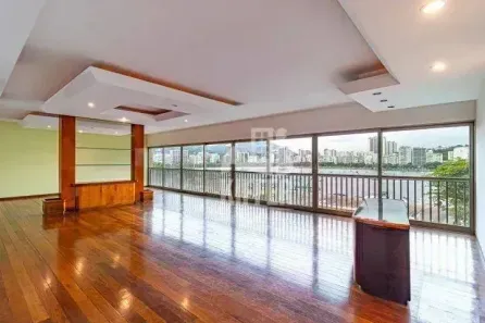 Apartamento com 4 Quartos à venda, 270m² no Botafogo, Rio de Janeiro