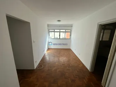 Apartamento com 2 Quartos à venda, 65m² no Vila Clementino, São Paulo