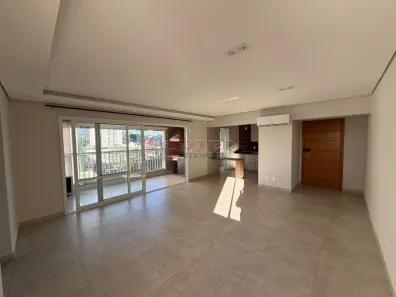 Apartamento com 3 Quartos para alugar, 101m² no Vila Lacerda, Jundiaí