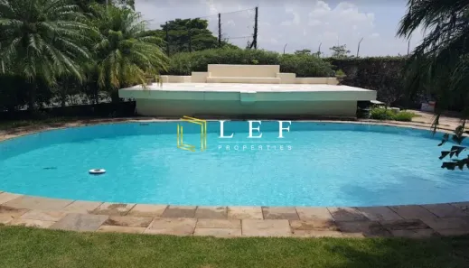 Casa com 5 Quartos à venda, 900m² no Morumbi, São Paulo
