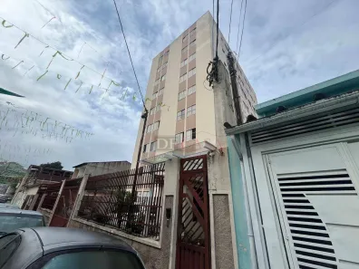 Apartamento com 2 Quartos à venda, 55m² no Vila Esperança, São Paulo