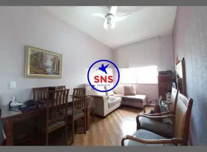 Apartamento com 1 Quarto à venda, 72m² no Centro, Campinas
