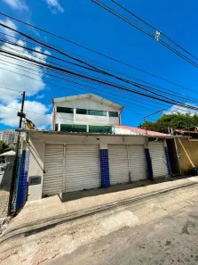 Ponto Comercial para alugar, 60m² no São Pedro, Juiz de Fora