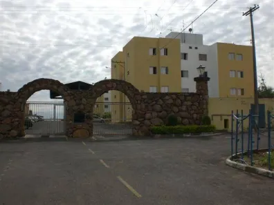 Apartamento com 3 Quartos à venda, 50m² no Parque Yolanda (Nova Veneza), Sumaré
