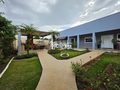 Casa com 2 Quartos à venda, 273m² no Jardim da Mata, Americana