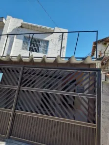 Sobrado com 2 Quartos à venda, 150m² no Centro, São Vicente
