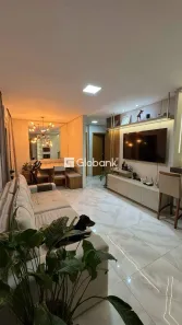 Apartamento com 3 Quartos à venda, 95m² no Vila Oliveira, Montes Claros