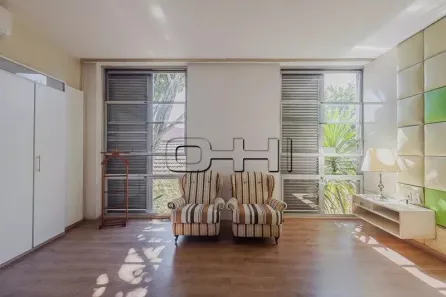 Casa com 4 Quartos à venda, 570m² no Jardim Paulista, São Paulo
