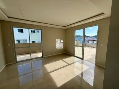Cobertura com 2 Quartos à venda, 62m² no Ingleses do Rio Vermelho, Florianópolis