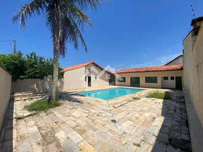 Casa com 3 Quartos à venda, 234m² no Estância São José, Peruíbe