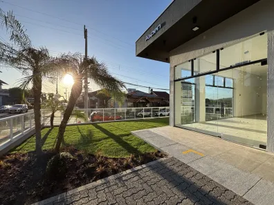 Ponto Comercial para alugar, 57m² no Centro, Ivoti
