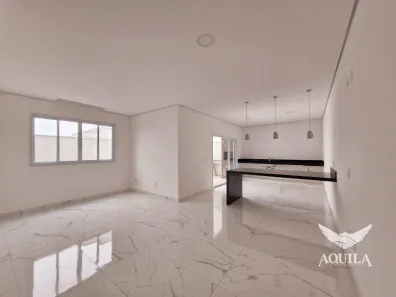 Casa de Condomínio com 3 Quartos à venda, 180m² no Cajuru do Sul, Sorocaba