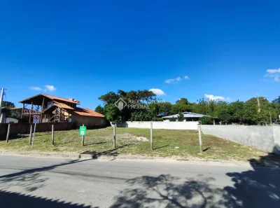Lote/Terreno à venda, 282m² no Arroio, Imbituba