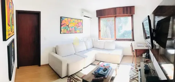Cobertura com 3 Quartos à venda, 168m² no Higienópolis, Porto Alegre