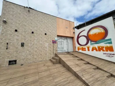Imóvel Comercial com 6 Quartos à venda, 165m² no Cidade Alta, Natal