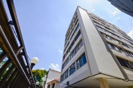 Apartamento com 2 Quartos à venda, 68m² no Tijuca, Rio de Janeiro